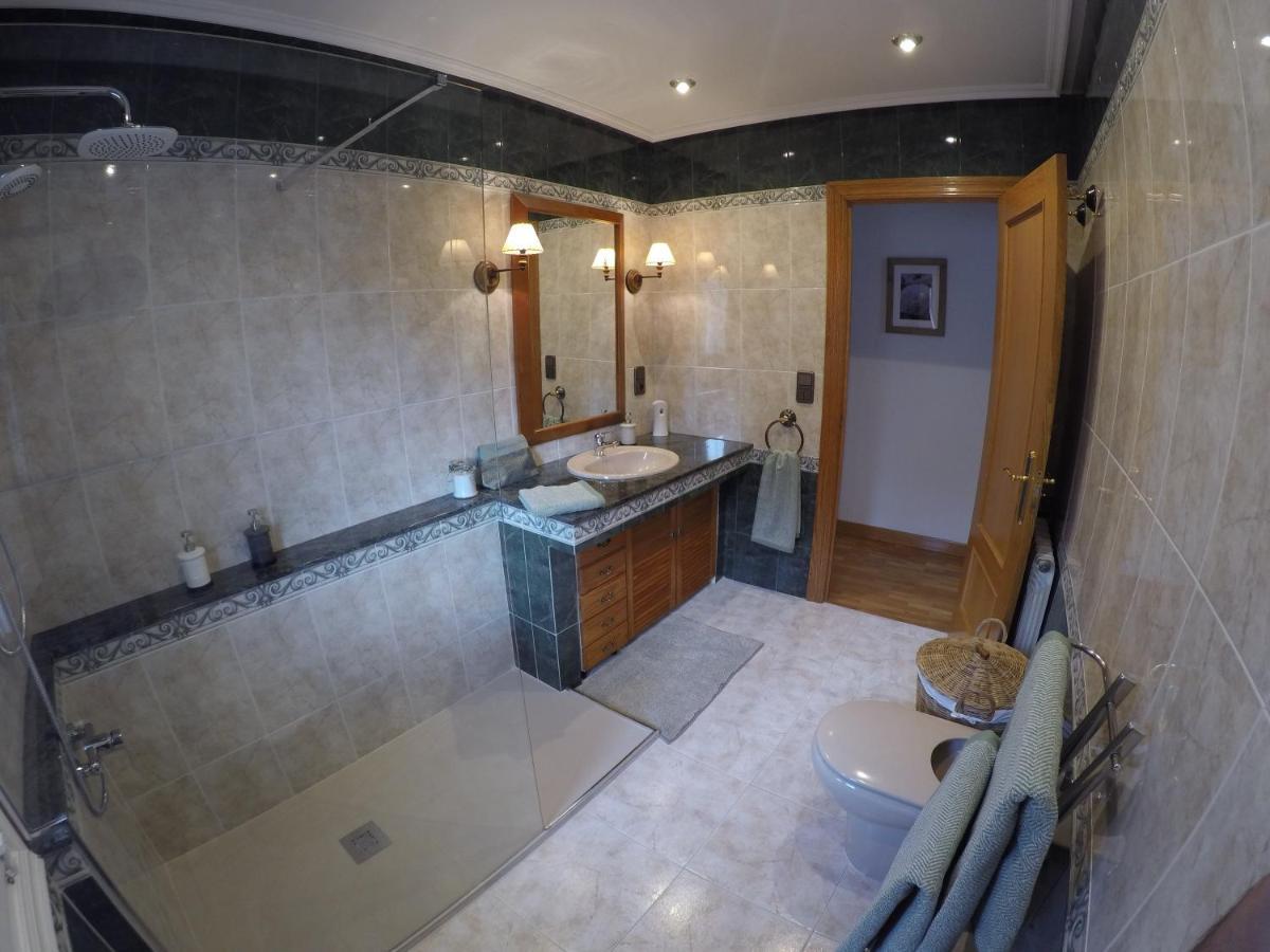 Apartamento Rural El Balcon Alhama de Aragón Exterior foto