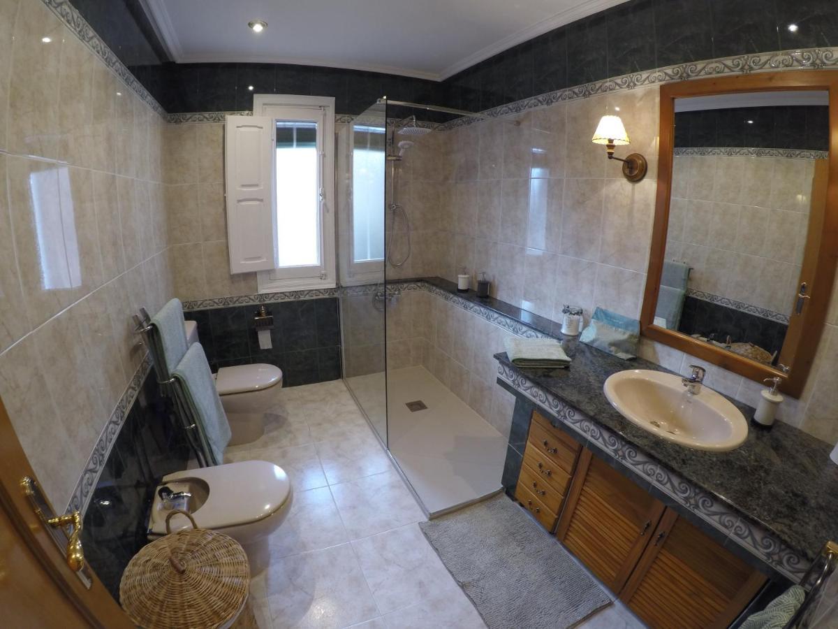Apartamento Rural El Balcon Alhama de Aragón Exterior foto
