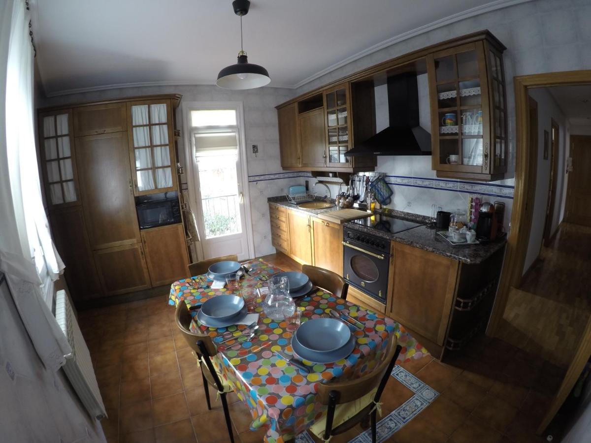 Apartamento Rural El Balcon Alhama de Aragón Exterior foto