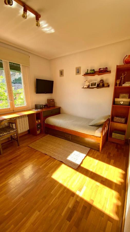 Apartamento Rural El Balcon Alhama de Aragón Exterior foto
