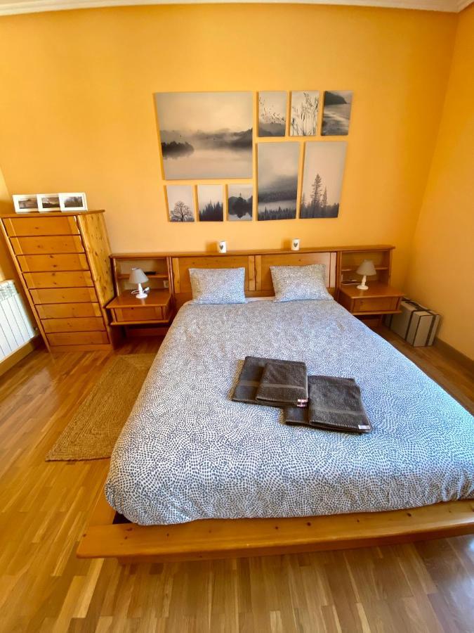 Apartamento Rural El Balcon Alhama de Aragón Exterior foto
