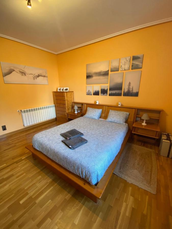 Apartamento Rural El Balcon Alhama de Aragón Exterior foto
