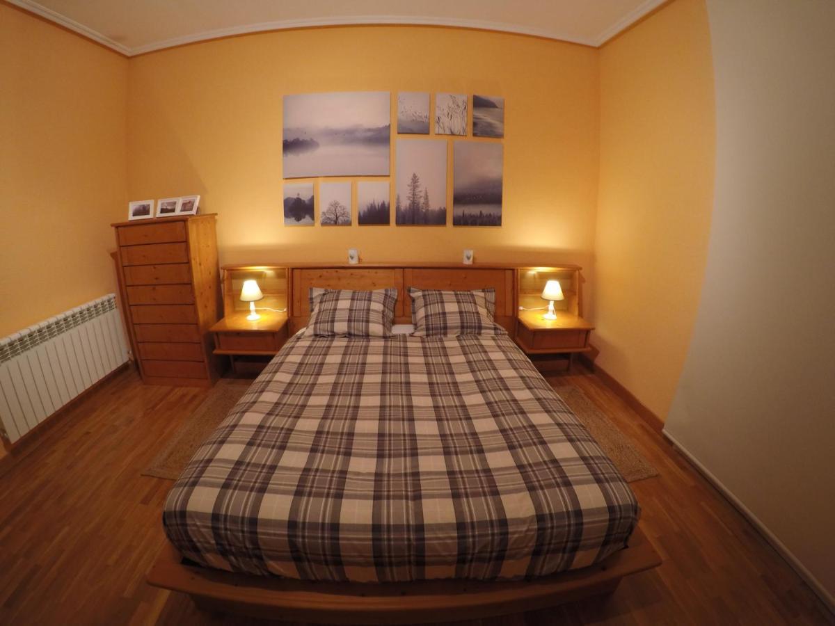 Apartamento Rural El Balcon Alhama de Aragón Exterior foto